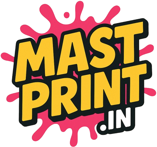 Design & Shop T-Shirts, Accessories Online | MastPrint